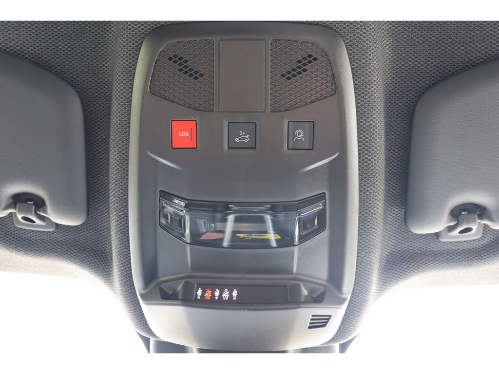 Jeep Avenger 2025