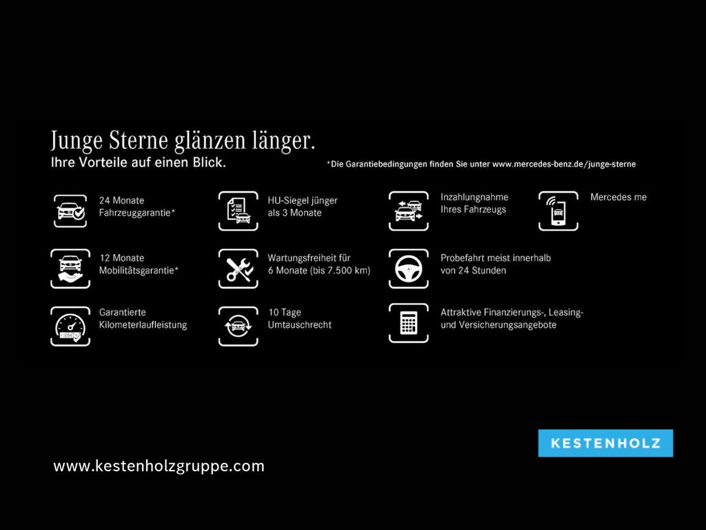 Mercedes-Benz CLE 450 2024