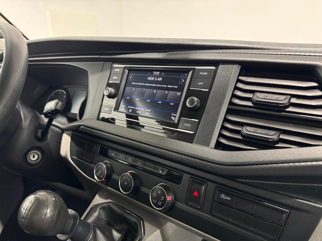 Volkswagen T6 Transporter 2021