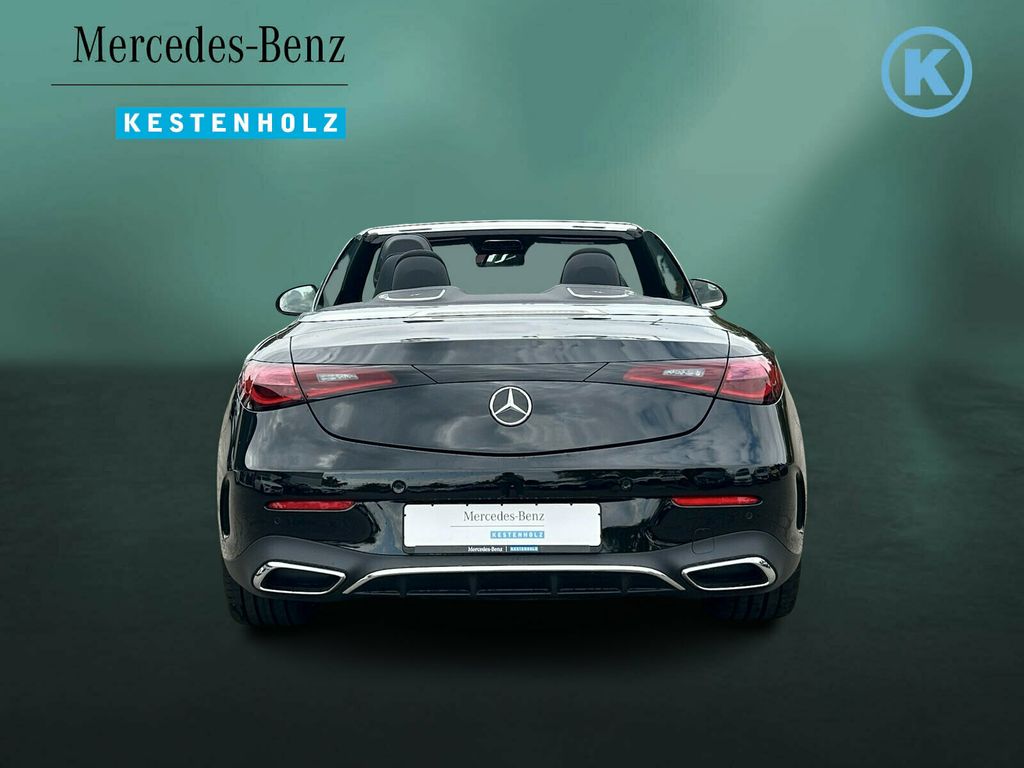 Mercedes-Benz CLE 450 2024