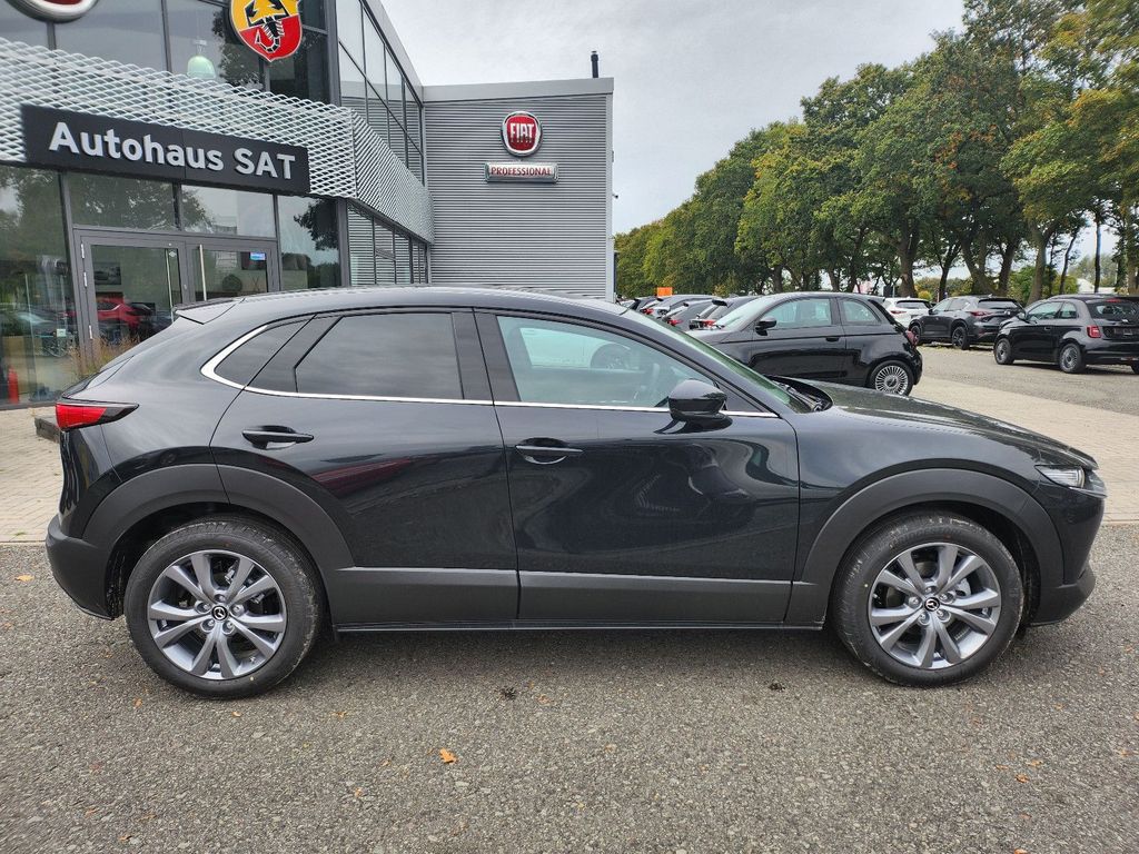 Mazda CX-30 2025