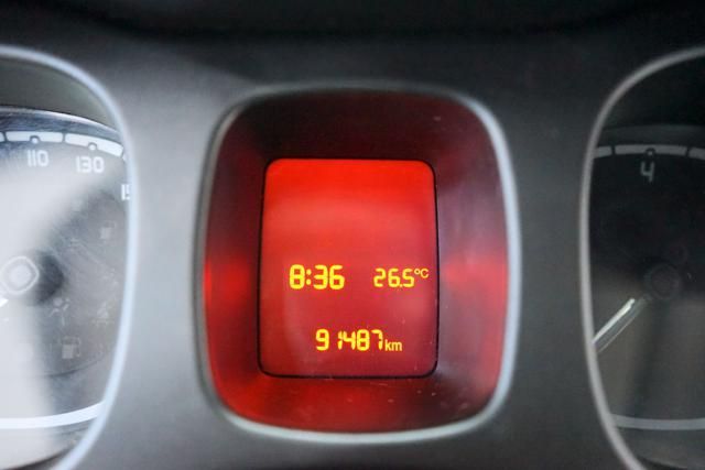 Fiat Panda 2021