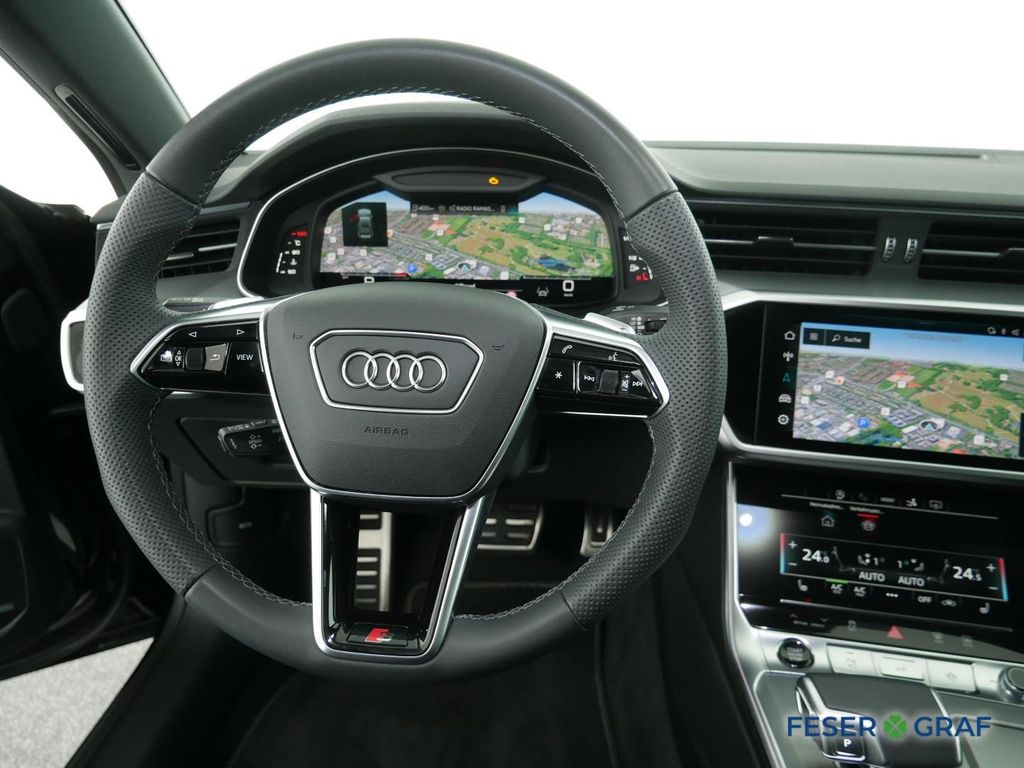 Audi A7 2024