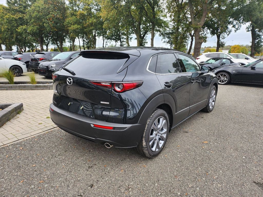 Mazda CX-30 2025