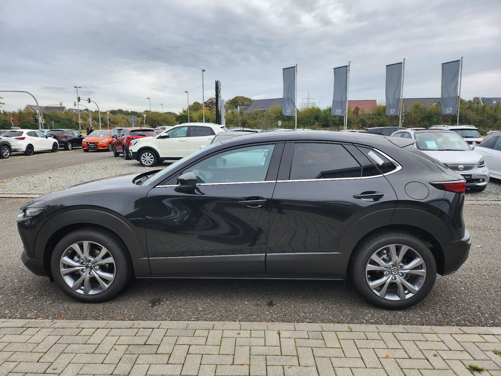Mazda CX-30 2025