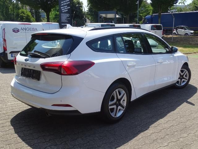 Ford Focus 2022