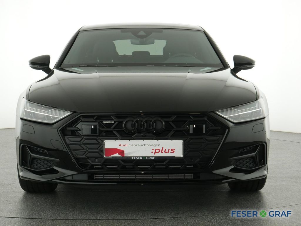 Audi A7 2024