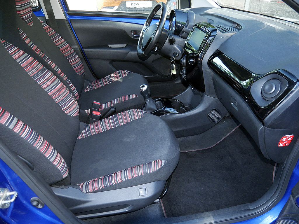 Citroën C1 2019
