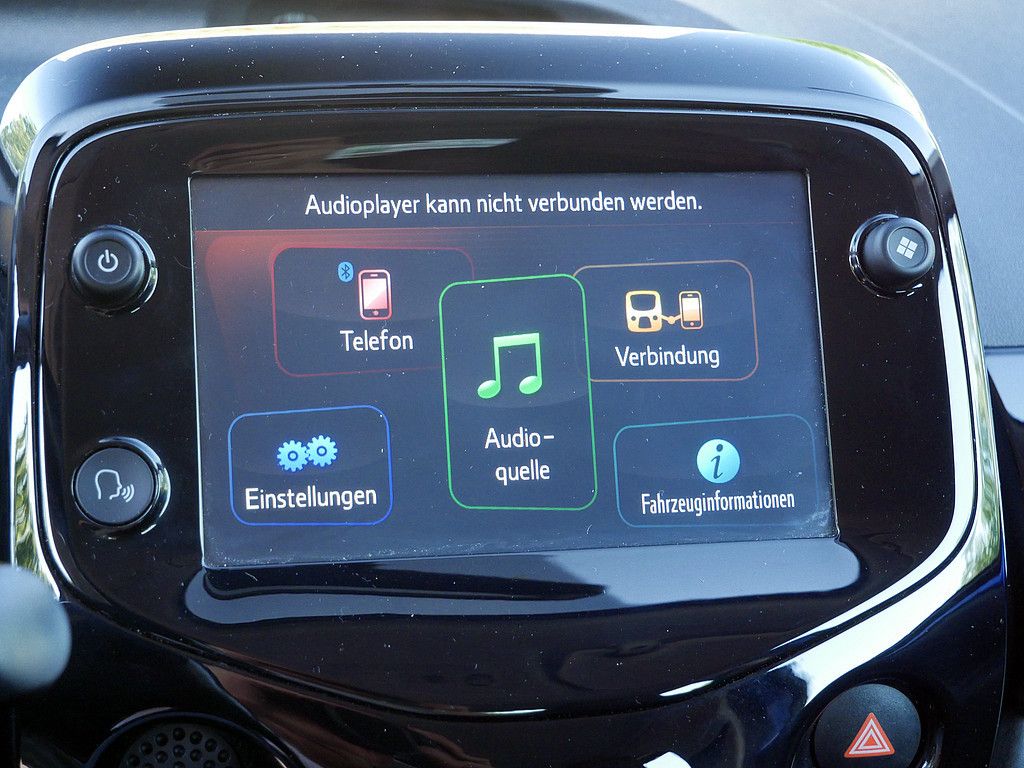 Citroën C1 2019