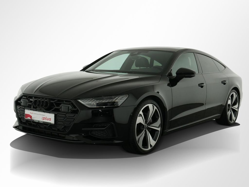 Audi A7 2024