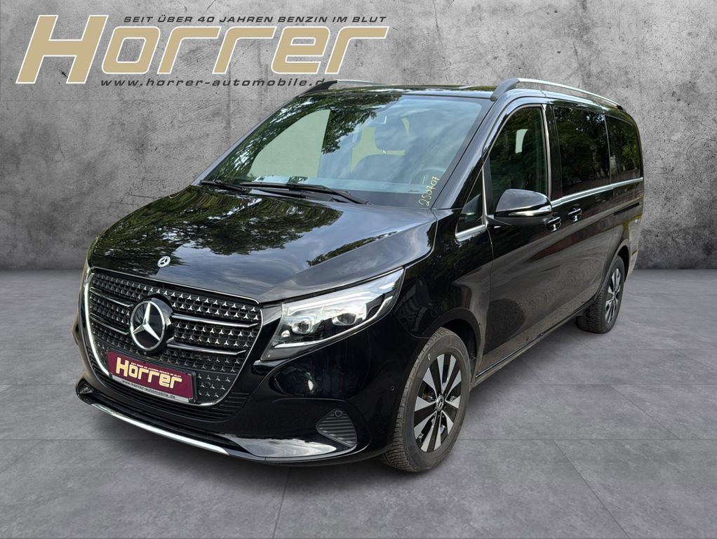 Mercedes-Benz V 300 2024