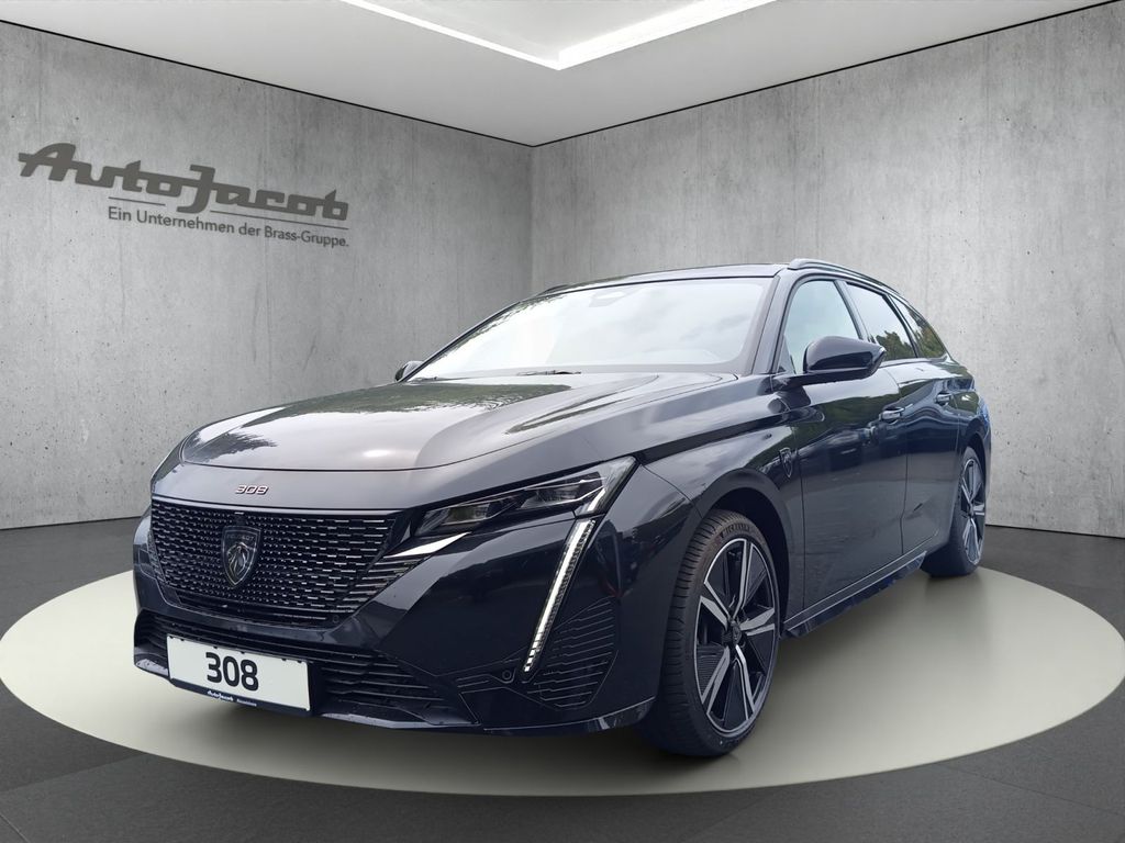 Peugeot 308 2025