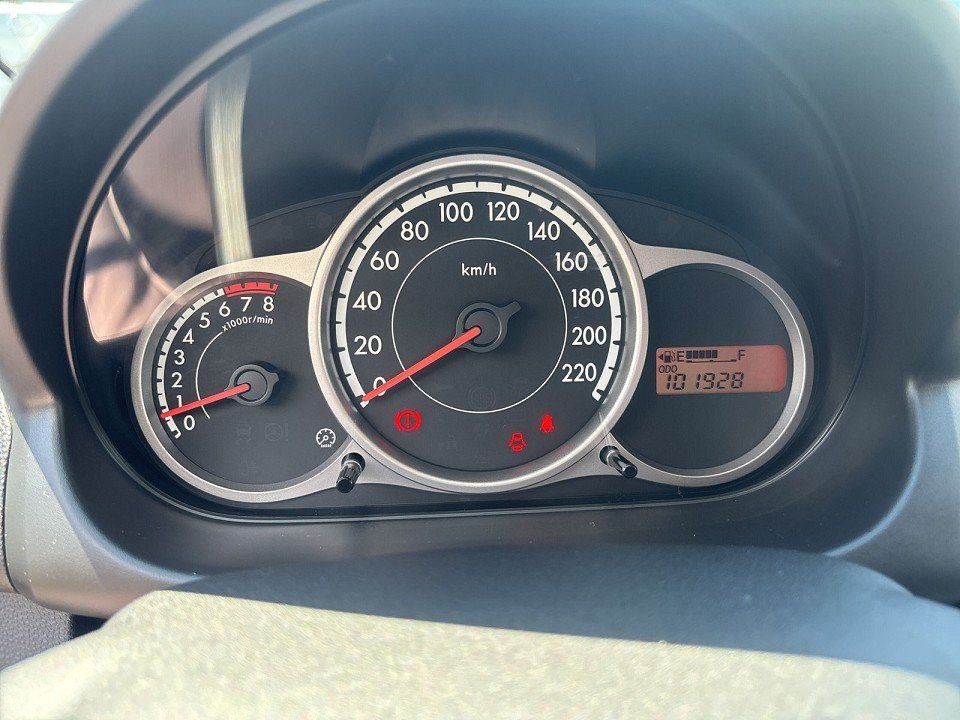 Mazda 2 2014