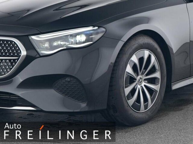 Mercedes-Benz E 220 2024