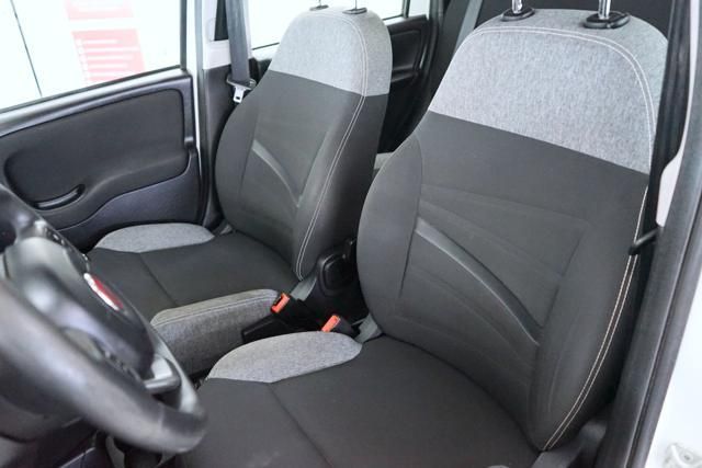 Fiat Panda 2021
