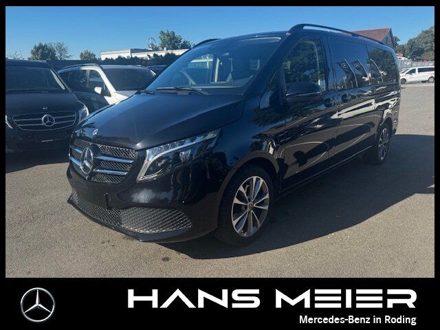Mercedes-Benz V 300 2023