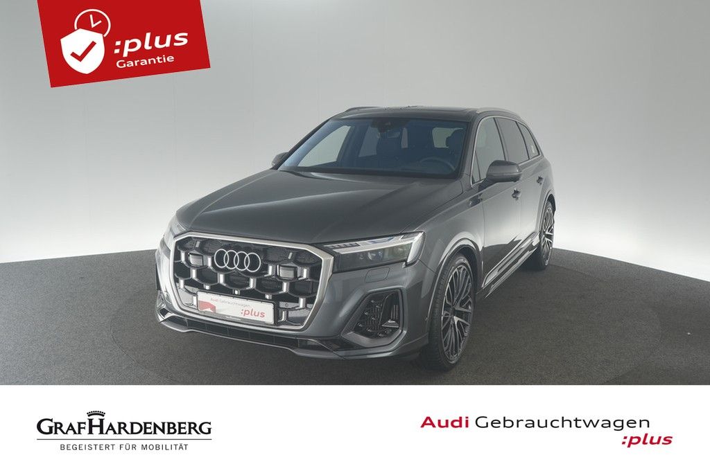 Audi Q7 2024
