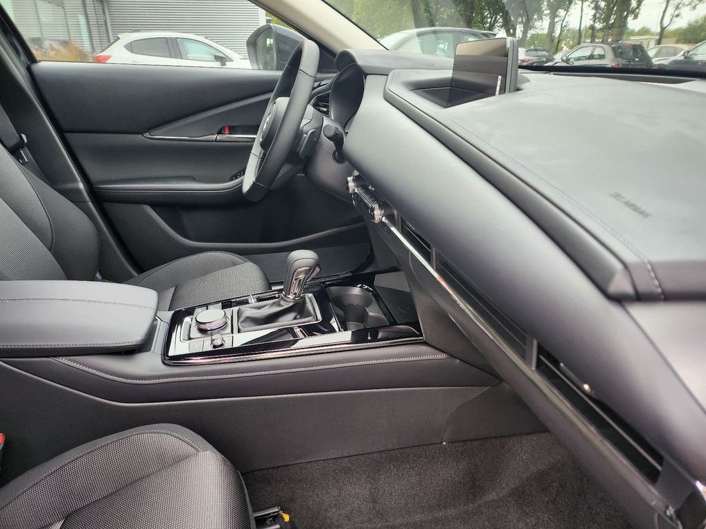 Mazda CX-30 2025