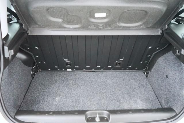 Fiat Panda 2021