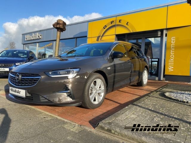 Opel Insignia 2021