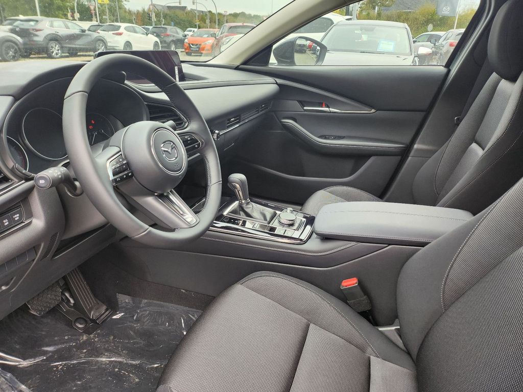 Mazda CX-30 2025