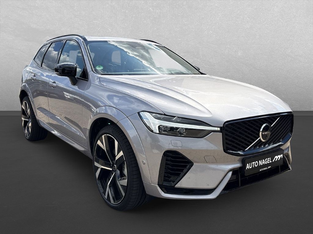 Volvo XC60 2025