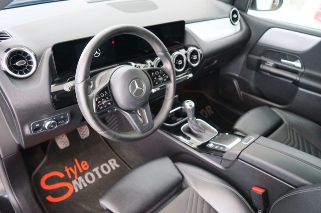 Mercedes-Benz B 160 2020