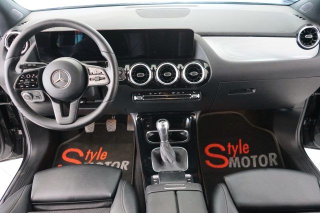 Mercedes-Benz B 160 2020