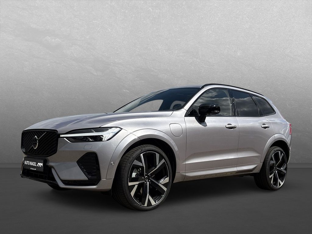 Volvo XC60 2025