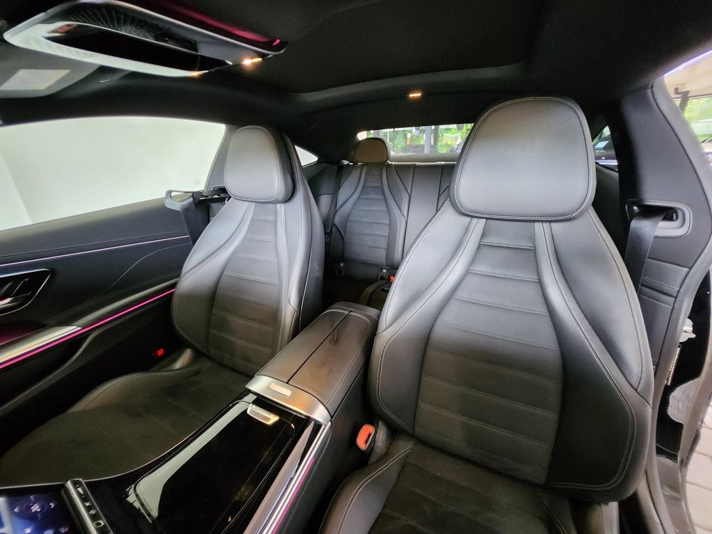 Mercedes-Benz CLE 200 2024