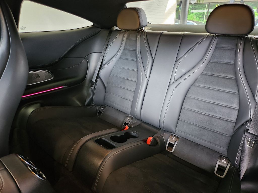 Mercedes-Benz CLE 200 2024