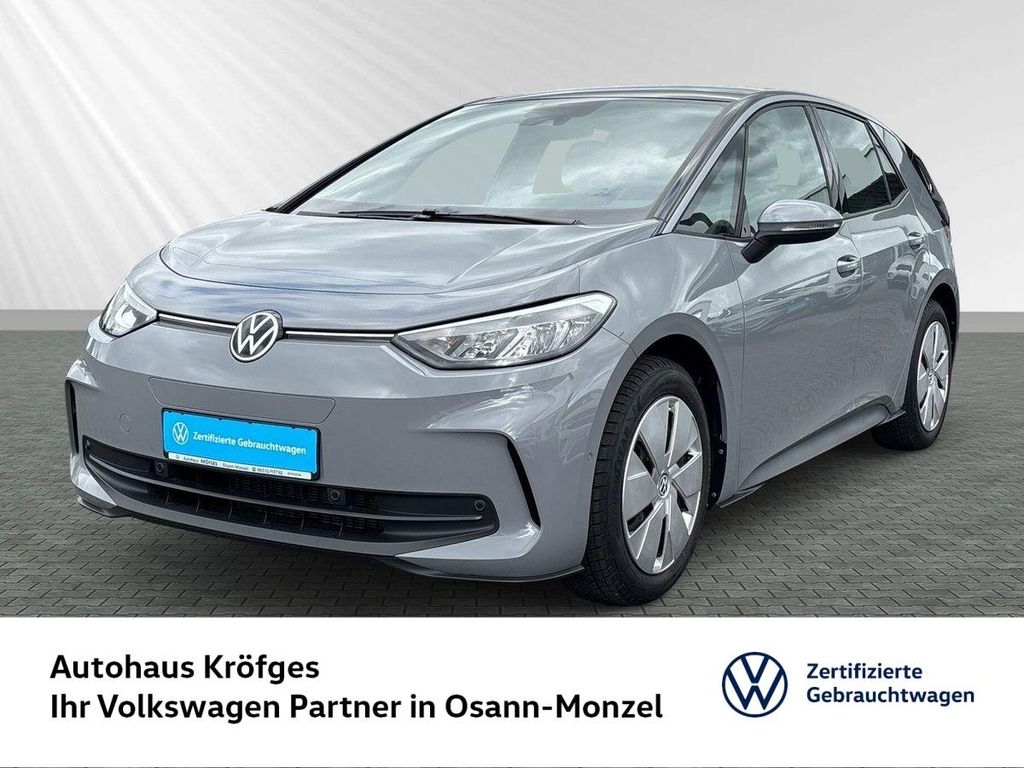 Volkswagen ID.3 2024