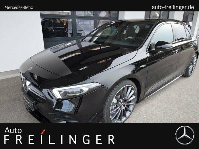 Mercedes-Benz A 35 AMG 2023