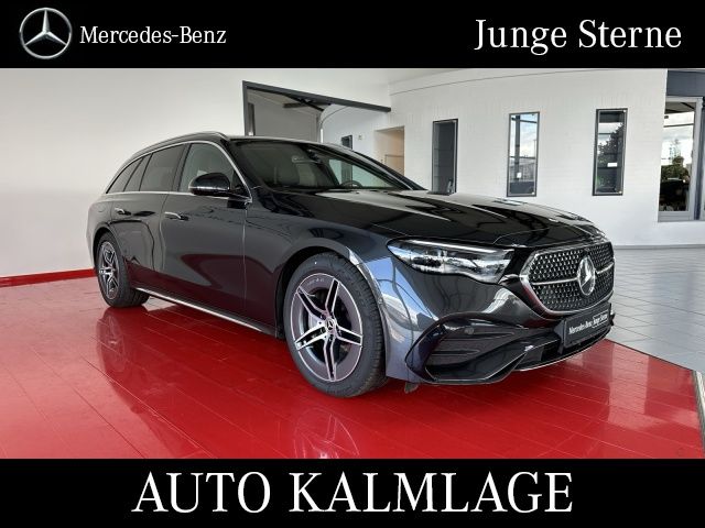 Mercedes-Benz E 450 2024