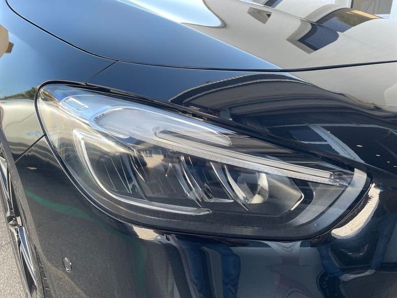 Mercedes-Benz B 180 2024