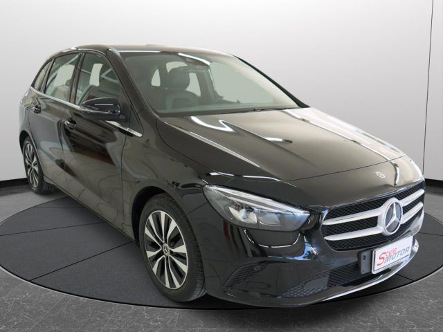 Mercedes-Benz B 160 2020