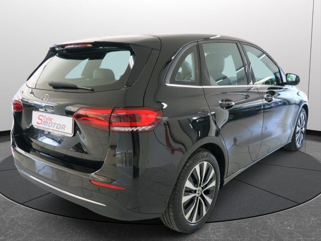 Mercedes-Benz B 160 2020