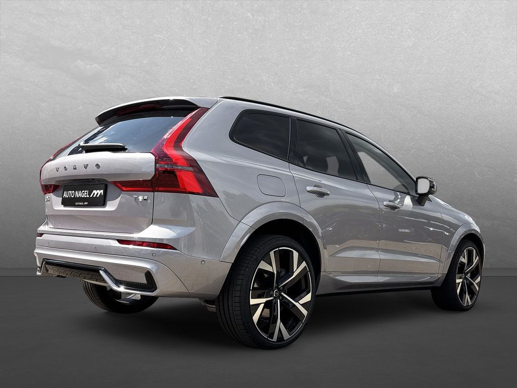 Volvo XC60 2025
