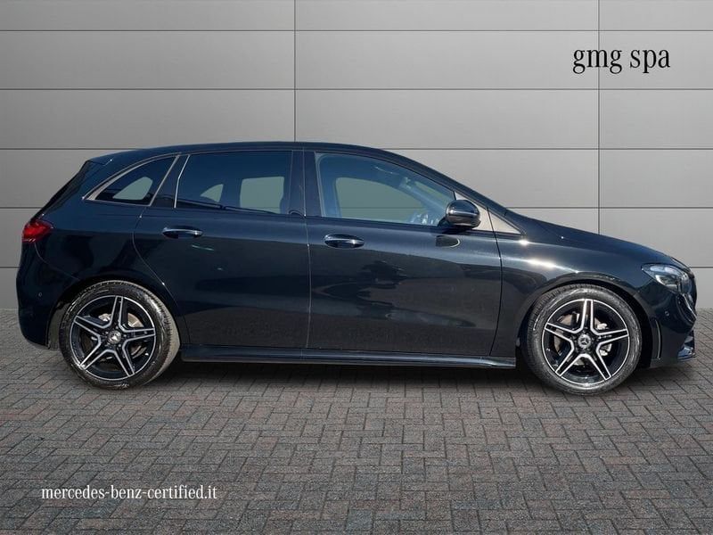 Mercedes-Benz B 180 2024