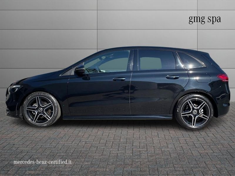 Mercedes-Benz B 180 2024