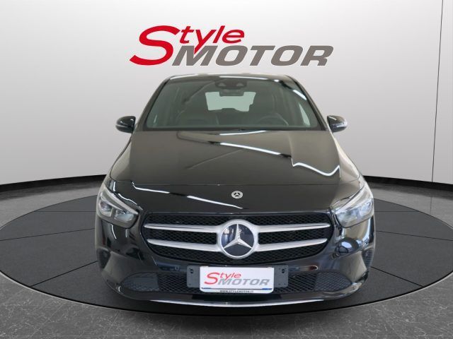Mercedes-Benz B 160 2020