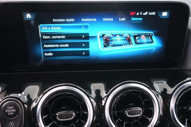 Mercedes-Benz B 160 2020