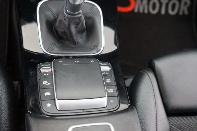 Mercedes-Benz B 160 2020