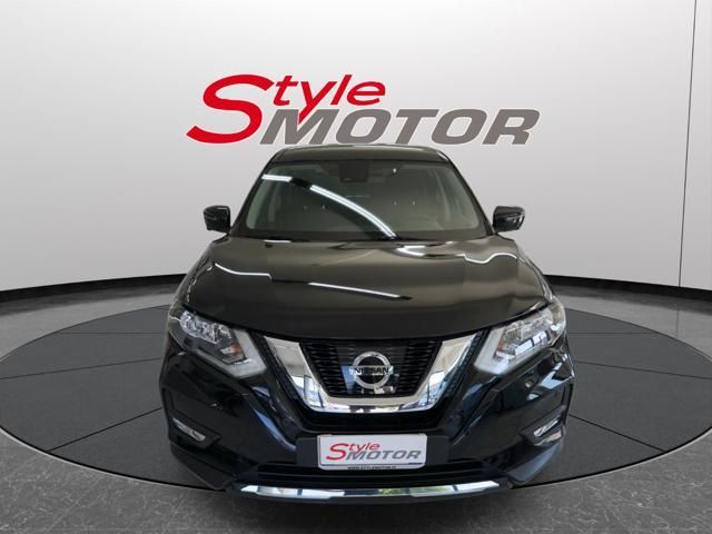 Nissan X-Trail 2018