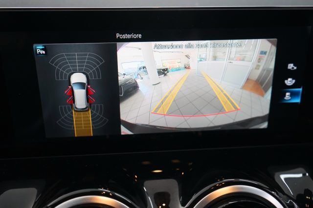 Mercedes-Benz B 160 2020