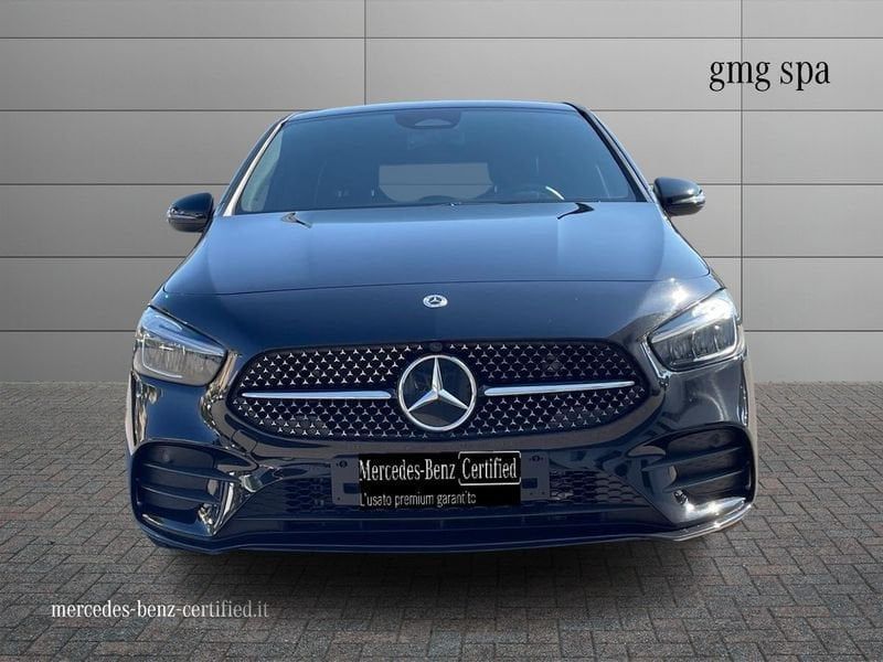 Mercedes-Benz B 180 2024