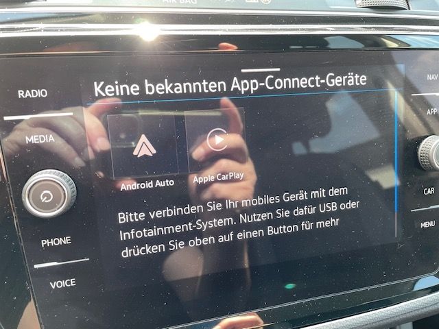 Volkswagen Touran 2024