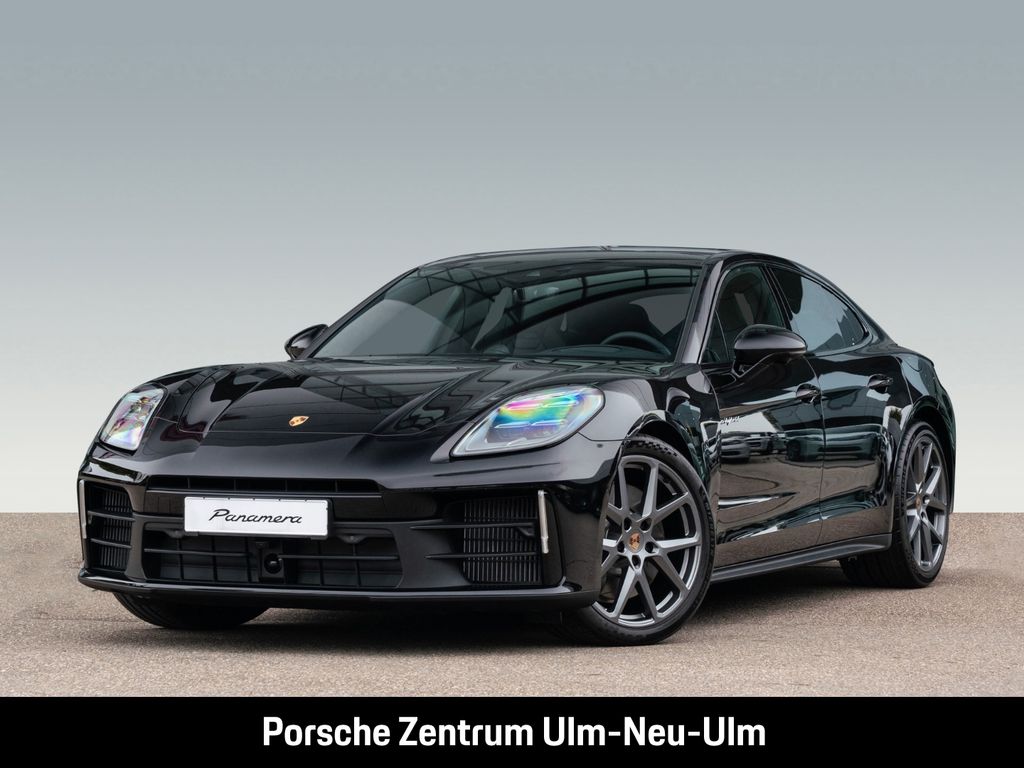 Porsche Panamera 2025