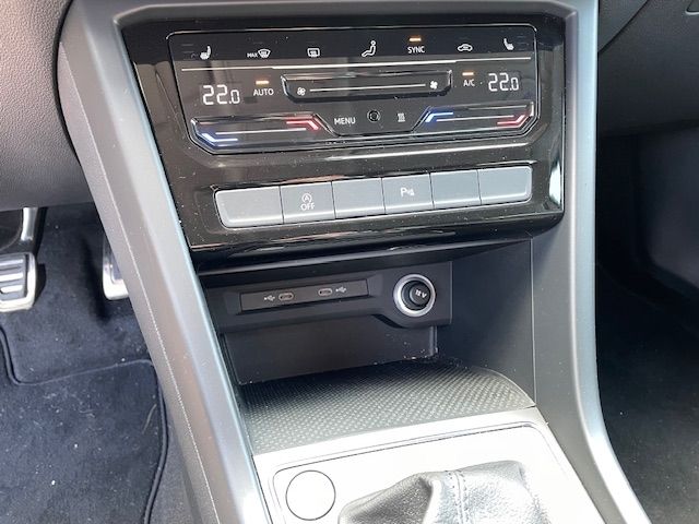 Volkswagen Touran 2024