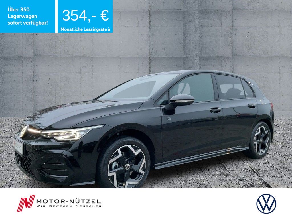 Volkswagen Golf 2025